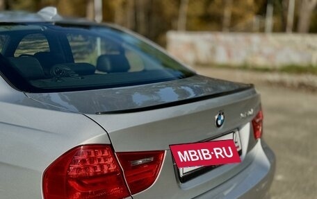 BMW 3 серия, 2011 год, 1 250 000 рублей, 11 фотография