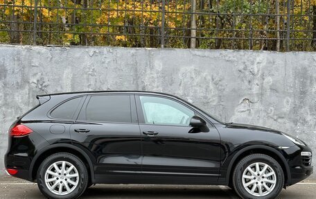 Porsche Cayenne III, 2012 год, 2 860 000 рублей, 3 фотография