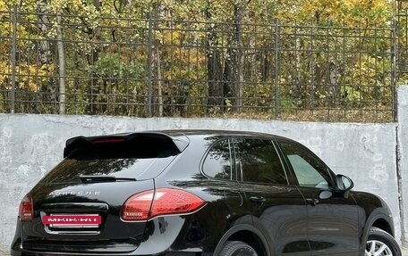 Porsche Cayenne III, 2012 год, 2 860 000 рублей, 4 фотография