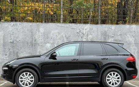 Porsche Cayenne III, 2012 год, 2 860 000 рублей, 6 фотография