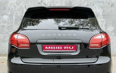 Porsche Cayenne III, 2012 год, 2 860 000 рублей, 5 фотография