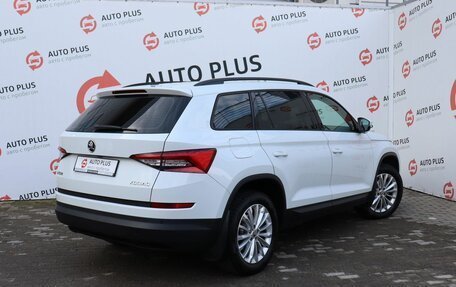 Skoda Kodiaq I, 2018 год, 2 459 000 рублей, 4 фотография