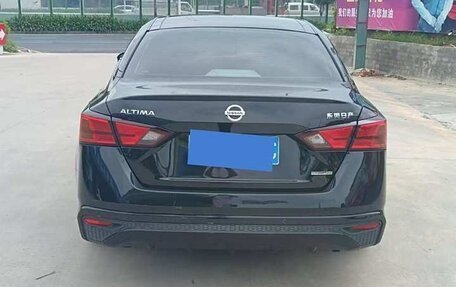 Nissan Altima VI (L34), 2020 год, 2 151 000 рублей, 7 фотография