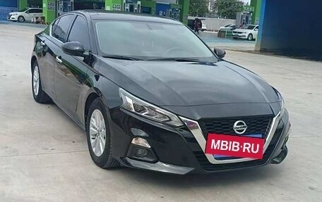 Nissan Altima VI (L34), 2020 год, 2 151 000 рублей, 4 фотография