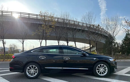 Buick LaCrosse III, 2021 год, 1 810 000 рублей, 4 фотография