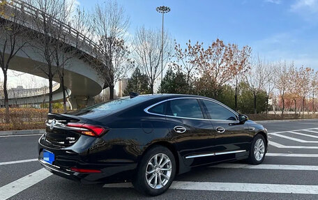 Buick LaCrosse III, 2021 год, 1 810 000 рублей, 6 фотография