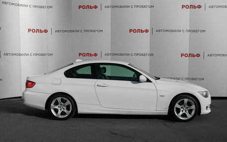 BMW 3 серия, 2011 год, 2 036 600 рублей, 4 фотография