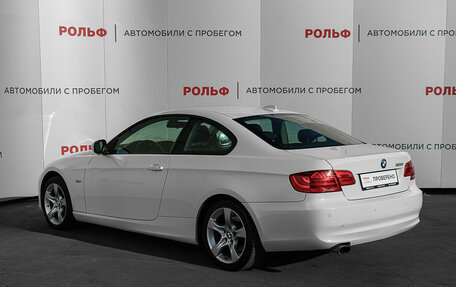 BMW 3 серия, 2011 год, 2 036 600 рублей, 7 фотография