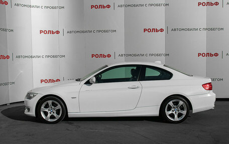 BMW 3 серия, 2011 год, 2 036 600 рублей, 8 фотография