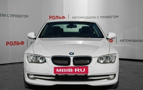 BMW 3 серия, 2011 год, 2 036 600 рублей, 2 фотография