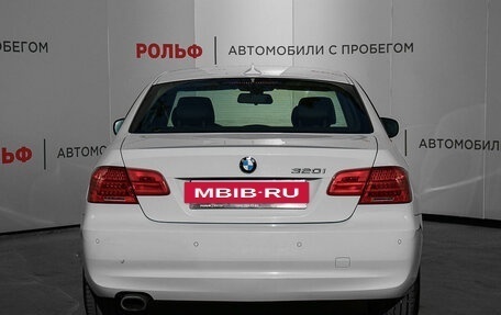 BMW 3 серия, 2011 год, 2 036 600 рублей, 6 фотография