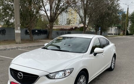 Mazda 6, 2014 год, 1 950 000 рублей, 2 фотография