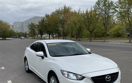 Mazda 6, 2014 год, 1 950 000 рублей, 3 фотография