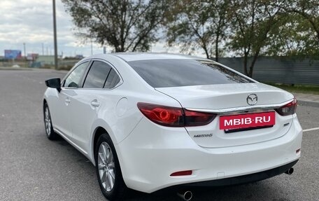 Mazda 6, 2014 год, 1 950 000 рублей, 5 фотография