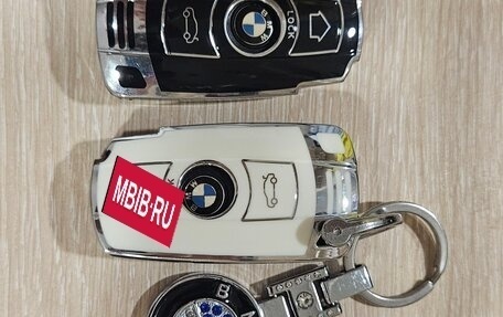 BMW X6, 2008 год, 2 300 000 рублей, 19 фотография