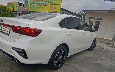 KIA Cerato IV, 2019 год, 2 100 000 рублей, 4 фотография