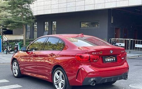 BMW 1 серия, 2020 год, 1 750 000 рублей, 8 фотография