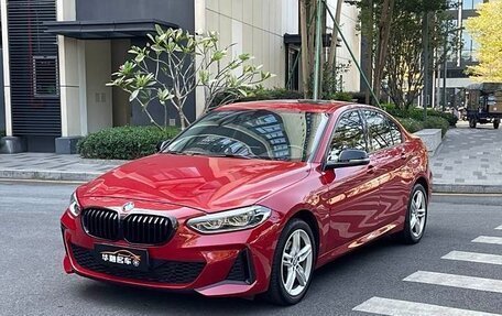 BMW 1 серия, 2020 год, 1 750 000 рублей, 2 фотография