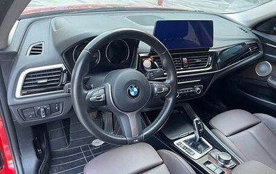 BMW 1 серия, 2020 год, 1 750 000 рублей, 1 фотография