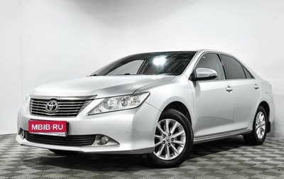 Toyota Camry, 2013 год, 1 375 000 рублей, 1 фотография