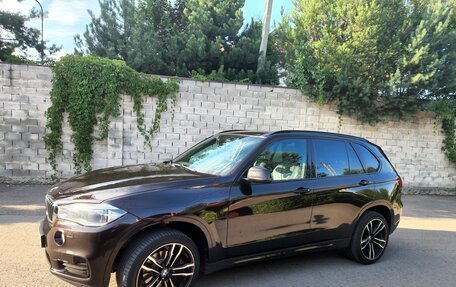 BMW X5, 2015 год, 3 300 000 рублей, 1 фотография