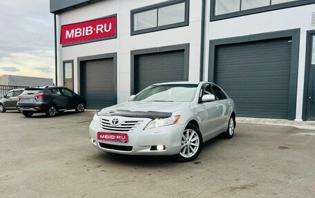 Toyota Camry, 2007 год, 1 399 999 рублей, 1 фотография