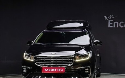 KIA Carnival III, 2021 год, 2 375 000 рублей, 1 фотография