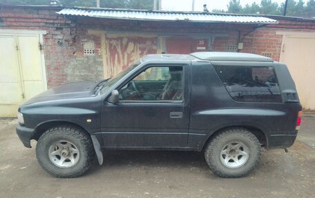 Opel Frontera A, 1994 год, 240 000 рублей, 3 фотография