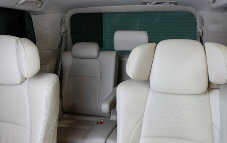 Toyota Alphard III, 2012 год, 2 919 000 рублей, 9 фотография