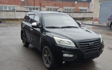 Lifan X60 I рестайлинг, 2013 год, 590 000 рублей, 2 фотография