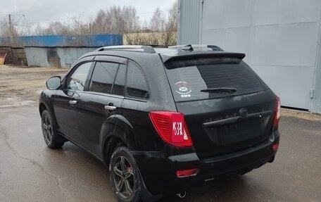 Lifan X60 I рестайлинг, 2013 год, 590 000 рублей, 7 фотография