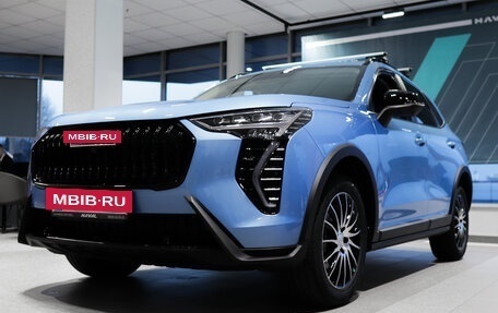 Haval Jolion, 2024 год, 2 449 000 рублей, 15 фотография