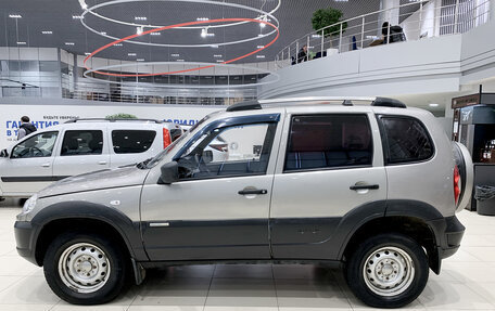 Chevrolet Niva I рестайлинг, 2012 год, 670 000 рублей, 12 фотография