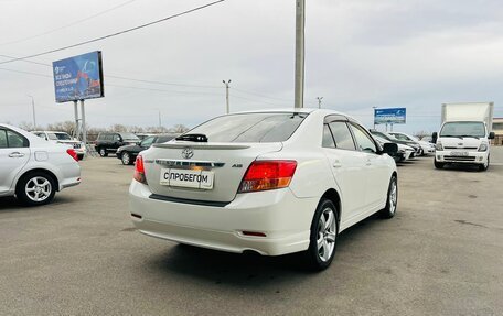 Toyota Allion, 2008 год, 1 259 000 рублей, 6 фотография