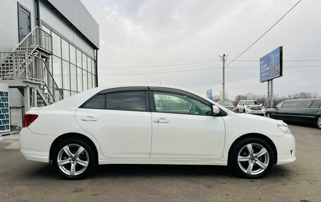 Toyota Allion, 2008 год, 1 259 000 рублей, 7 фотография