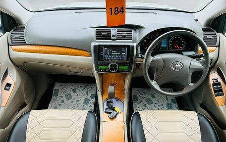 Toyota Allion, 2008 год, 1 259 000 рублей, 16 фотография