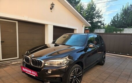 BMW X5, 2015 год, 3 300 000 рублей, 3 фотография