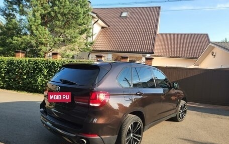 BMW X5, 2015 год, 3 300 000 рублей, 5 фотография