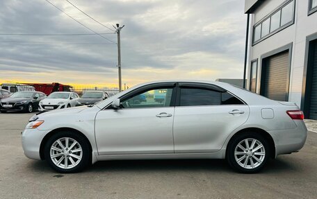 Toyota Camry, 2007 год, 1 399 999 рублей, 3 фотография