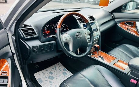 Toyota Camry, 2007 год, 1 399 999 рублей, 10 фотография