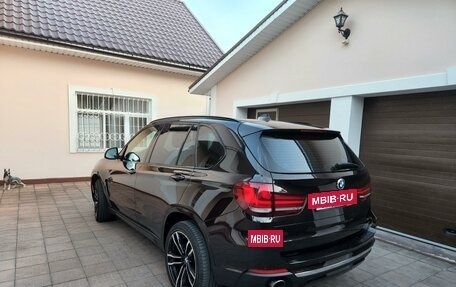 BMW X5, 2015 год, 3 300 000 рублей, 6 фотография