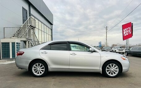 Toyota Camry, 2007 год, 1 399 999 рублей, 7 фотография