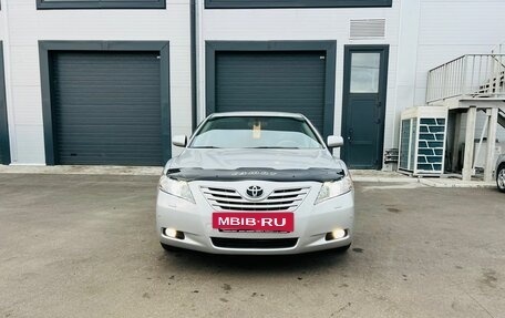 Toyota Camry, 2007 год, 1 399 999 рублей, 9 фотография