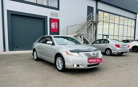 Toyota Camry, 2007 год, 1 399 999 рублей, 8 фотография