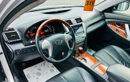 Toyota Camry, 2007 год, 1 399 999 рублей, 11 фотография