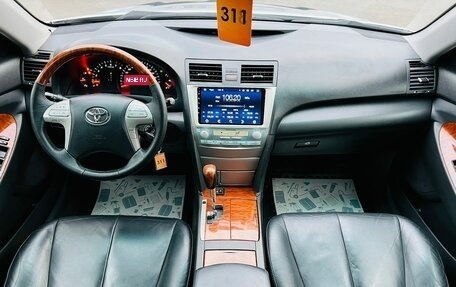 Toyota Camry, 2007 год, 1 399 999 рублей, 16 фотография