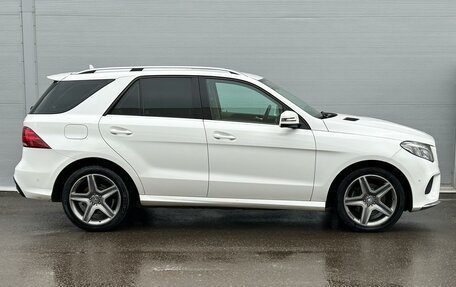 Mercedes-Benz GLE, 2015 год, 3 800 000 рублей, 5 фотография