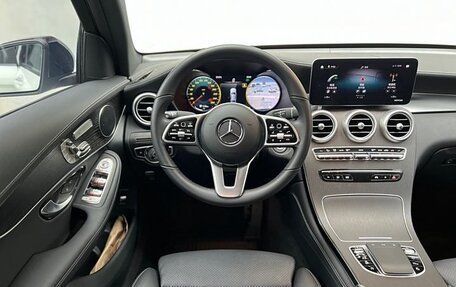 Mercedes-Benz GLC Coupe, 2021 год, 5 480 000 рублей, 6 фотография