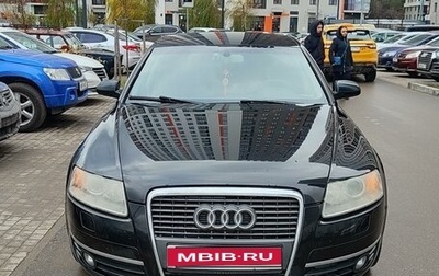 Audi A6, 2007 год, 900 000 рублей, 1 фотография