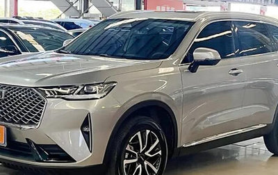 Haval H6, 2022 год, 1 820 000 рублей, 1 фотография